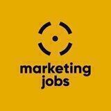 marketing jobs — вакансии для маркетологов