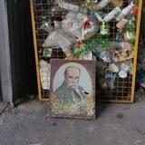 голос вулиць