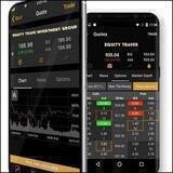 EQUITY TRADE INVESTMENT GROUP