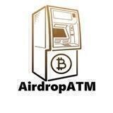 에어드랍ATM (채팅방)