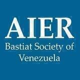 Bastiat Society Venezuela 🗽🇻🇪