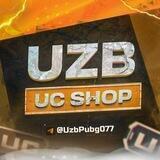 UZB UC SHOP