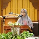Ustazah Norhafizah Musa