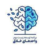 زیست بوم خلاق