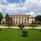 Toshkent davlat transport instuti