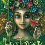 Terra Incognita. Книги от Росмэн