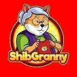 ShibGranny Announcement