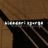 Sharing Bidadari Syurga✨