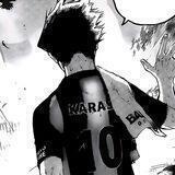 Karasu Tabito