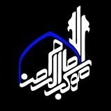 موكب الامام الرضا (ع)