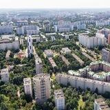 Кунцево - разговорчики