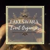 OPEN BOOKING | LAKESWARA EO