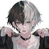 ‌‏𖤍ま☠️ ﮼جيتين،مر،من،هنا ⚔️ま𓅓