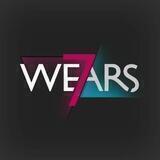 7Wears | چاپ هودی و تیشرت