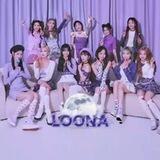 LOOΠΔ IS 12 TEAM