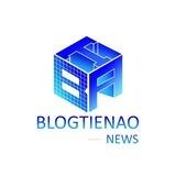 Blog Tiền Ảo - Tin tức coin 24/7