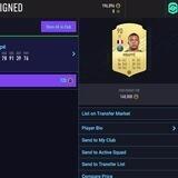 FIFA 23 монеты / трейд / буст / coins VolodkaBuyNow