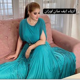 أزياء إيف سان لوران