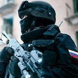 МВД | ФСБ | СОБР | СПЕЦНАЗ