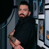 کانال رسمی رامین مهری🎙