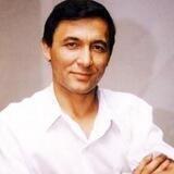 Азиз Саид
