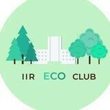 IIR Eco Club