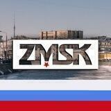 Замоскворечье и Якиманка М125