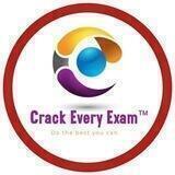 Crack Every Exam ™ 🥇