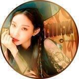 CHUNG HA • 김청하