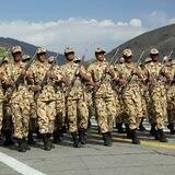 سرباز