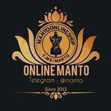 #Manto | فروشگاه آنلاین مانتو