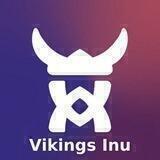 Vikings INU