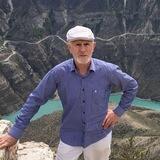Наби Ахадов