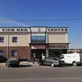 Навоий <KIDS MED CENTER> даволаш ва ташхислаш маркази.