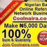 Coolnaira network