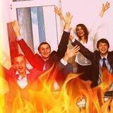 рабочий чат