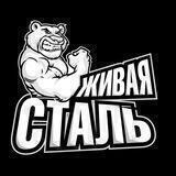 Живая Сталь