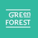 Green Forest | Learning English