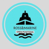 ROSS&MARINE (Актуальные вакансии)