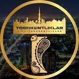 Toshkentliklar