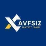Xavfsiz hayot sari MChJ