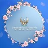 Madaniyat.uz I Rasmiy kanal