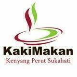 KakiMakan Channel ©