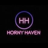 Horny Haven Waiting Area