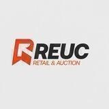 Аукцион популярных товаров REUC ⏰