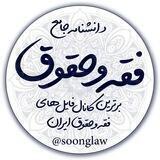🎓صوت و pdf دانشنامه فقه و حقوق