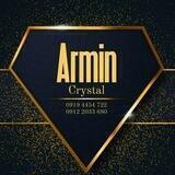 بازرگانی بلور آرمین 09194454722