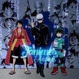 FÃ ANIMES Divulgando Informação