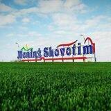 Shovot sport