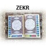 ZEKR, MIT Shia Muslim Association